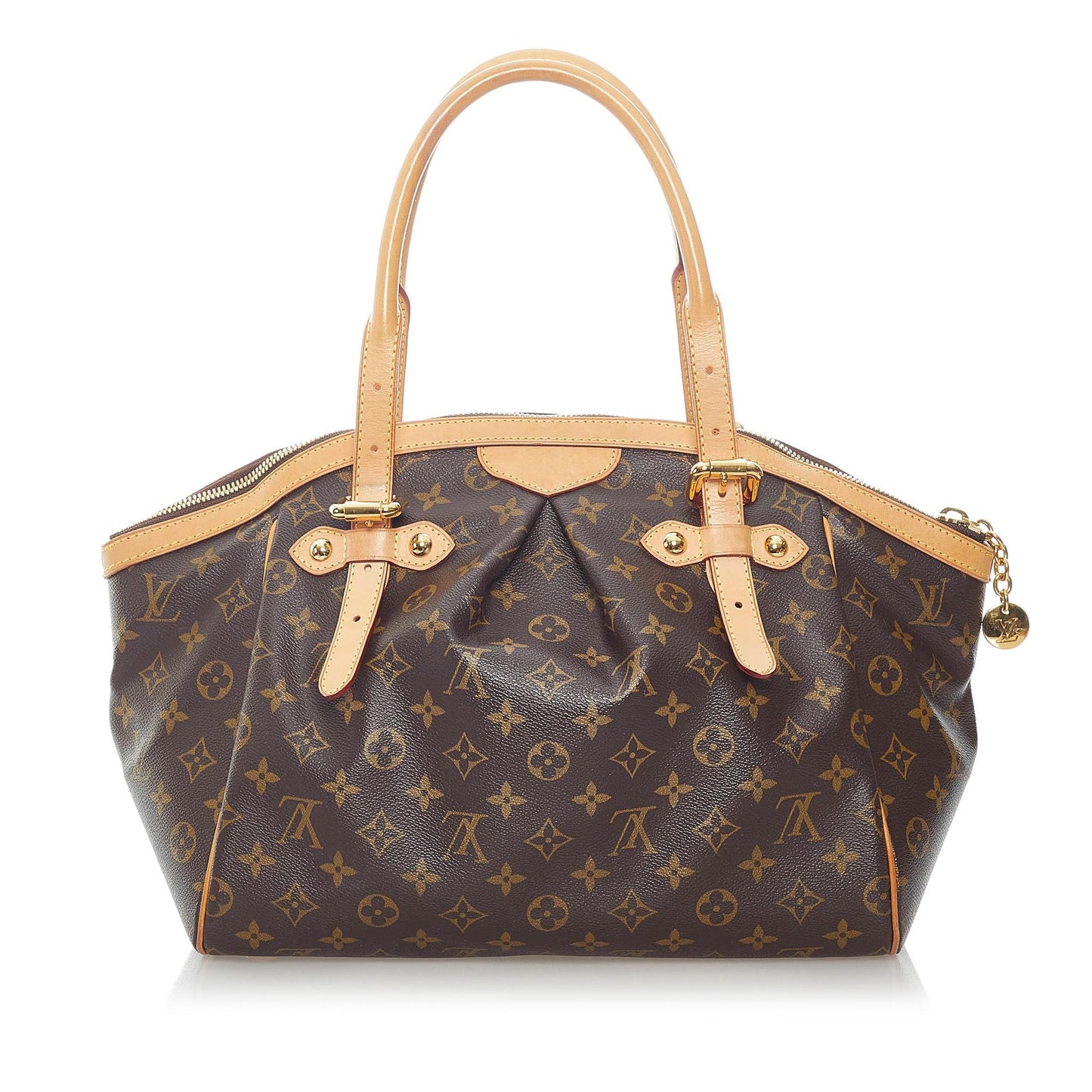 Louis Vuitton Monogram Tivoli GM (SHG-32045)