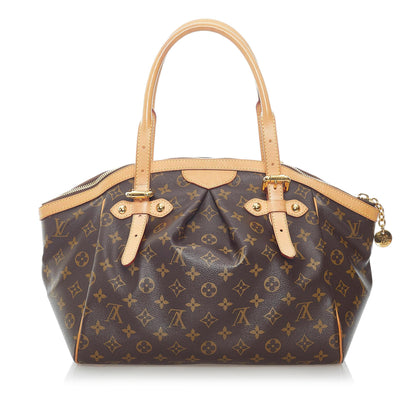 Louis Vuitton Monogram Tivoli GM (SHG-32045)