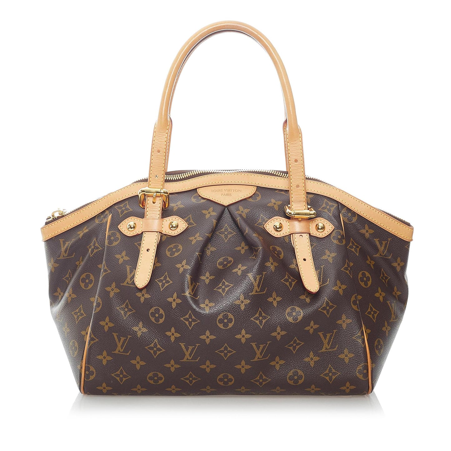 Louis Vuitton Monogram Tivoli GM (SHG-32045)