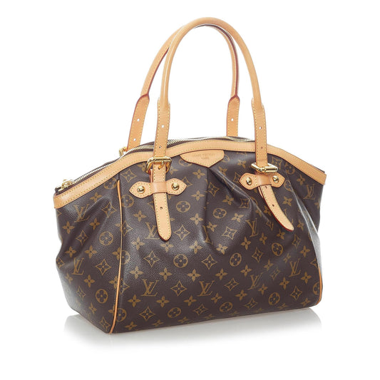 Louis Vuitton Monogram Tivoli GM (SHG-32045)