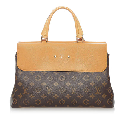 Louis Vuitton Monogram Venus (SHG-33518)