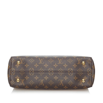 Louis Vuitton Monogram Venus (SHG-33518)