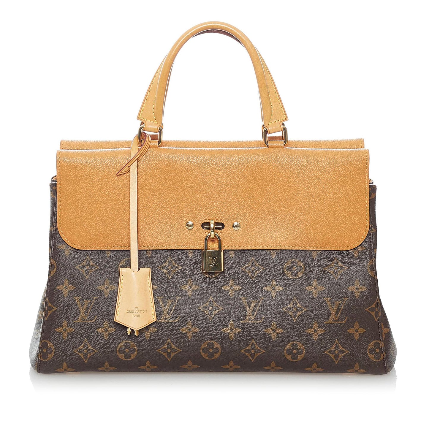 Louis Vuitton Monogram Venus (SHG-33518)