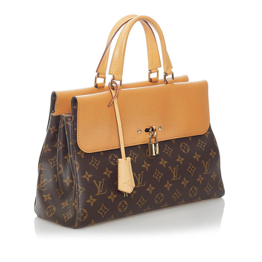 Louis Vuitton Monogram Venus (SHG-33518)