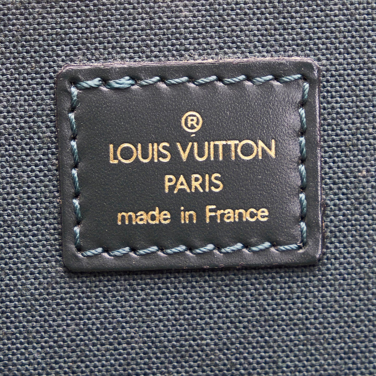 Louis Vuitton Taiga Porte Ordinateur Odessa (SHG-31914)