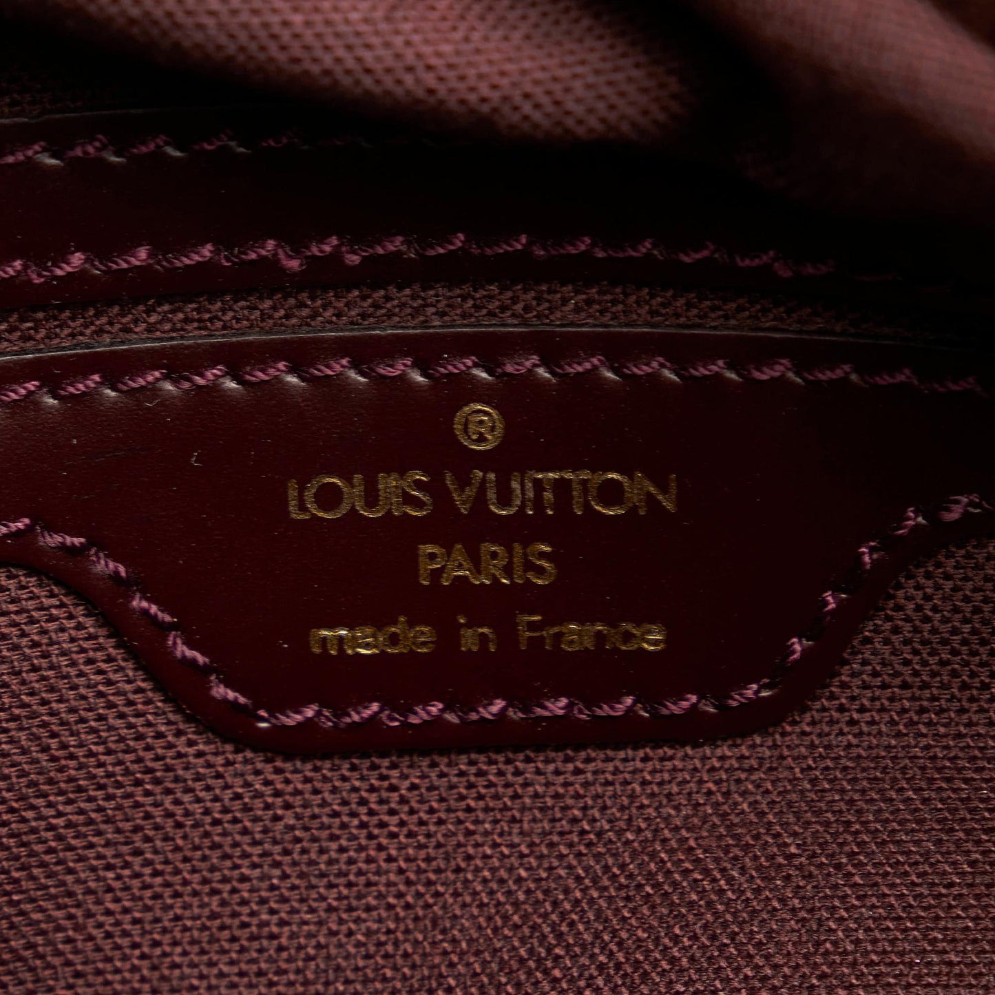 Louis Vuitton Taiga Reporter PM (SHG-31322)