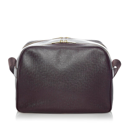 Louis Vuitton Taiga Reporter PM (SHG-37405)