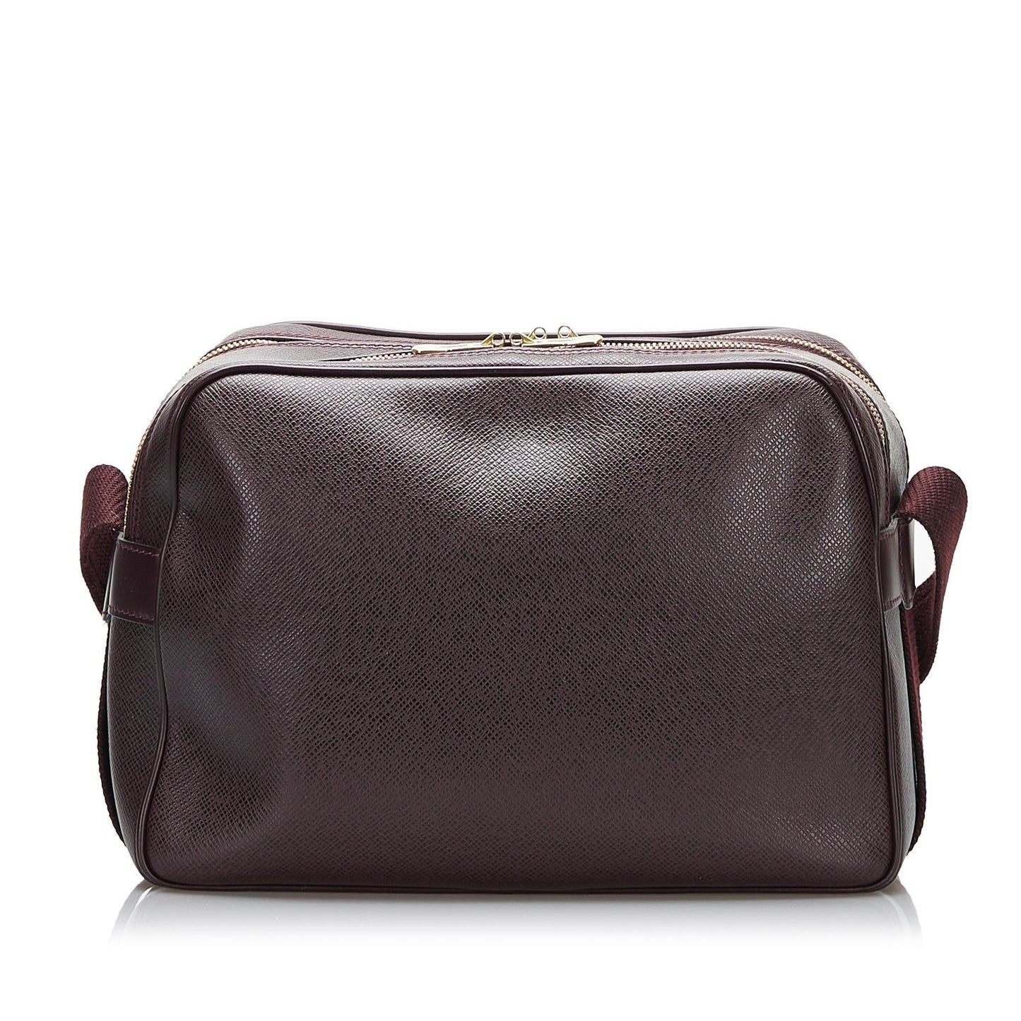 Louis Vuitton Taiga Reporter PM (SHG-37843)