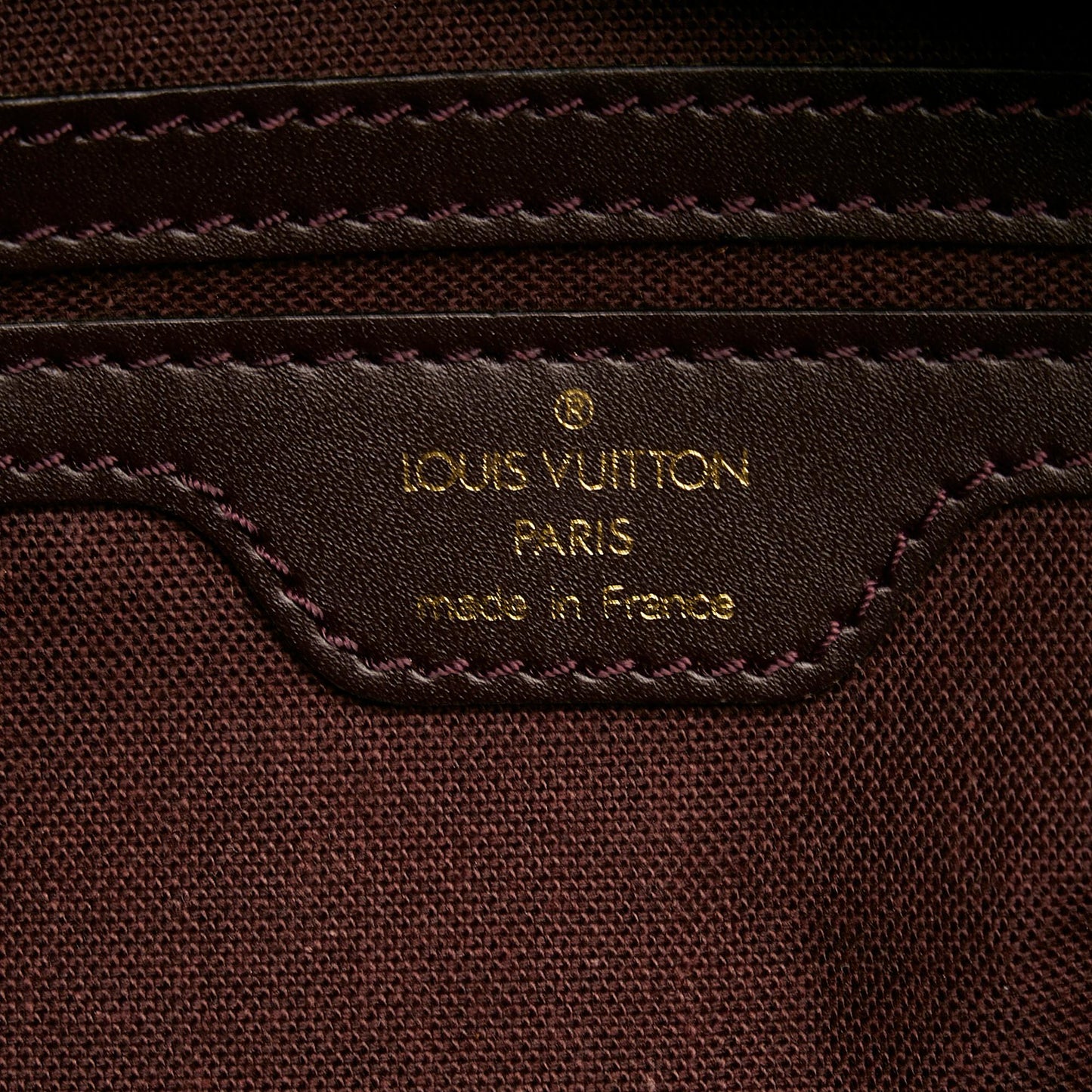 Louis Vuitton Taiga Reporter PM (SHG-37843)