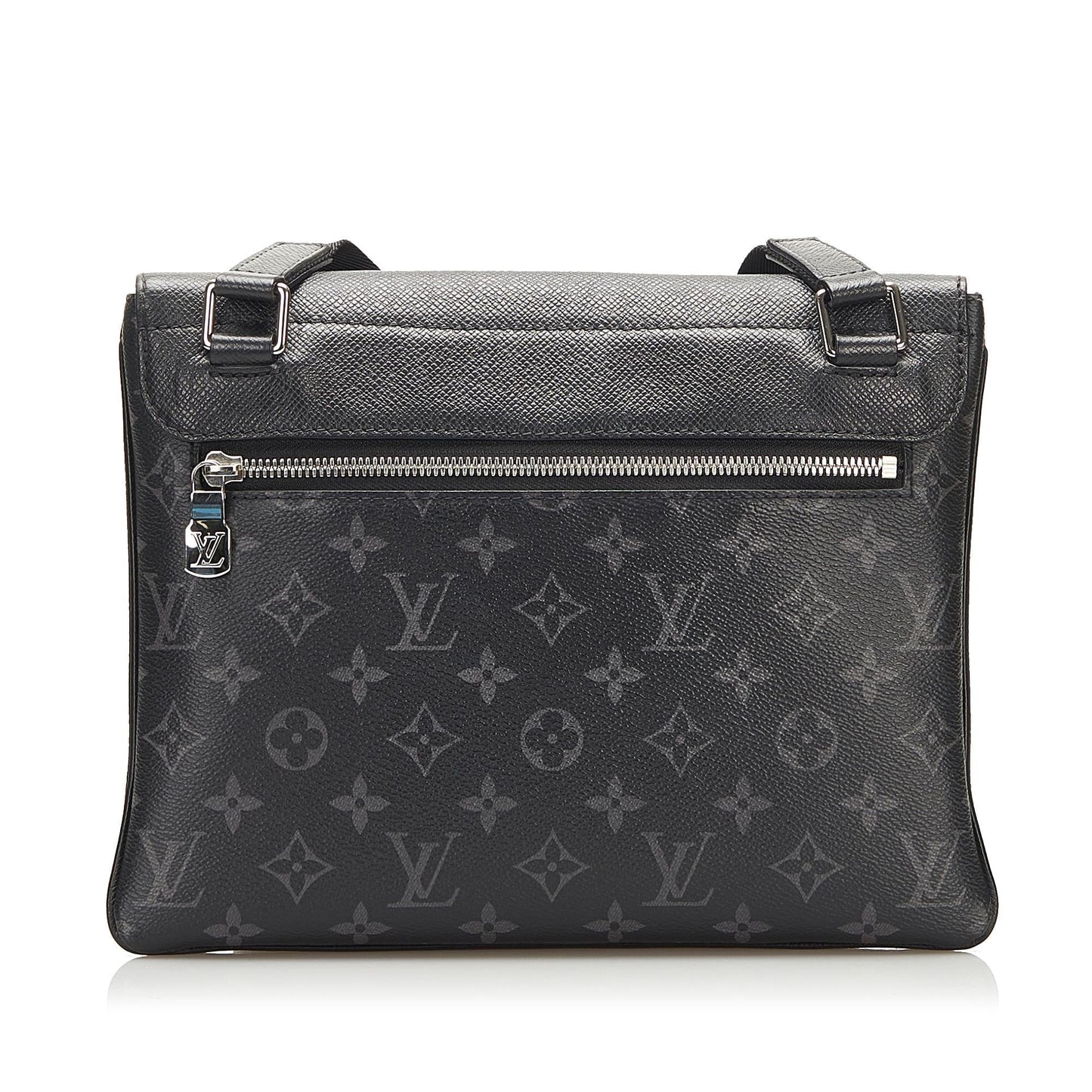 Louis Vuitton Taigarama Outdoor Flap Messenger (SHG-36893)