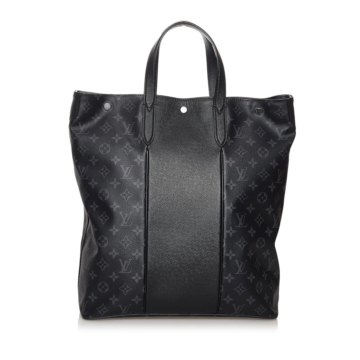 Louis Vuitton Taigarama Outdoor Tote (SHG-AofbM1)