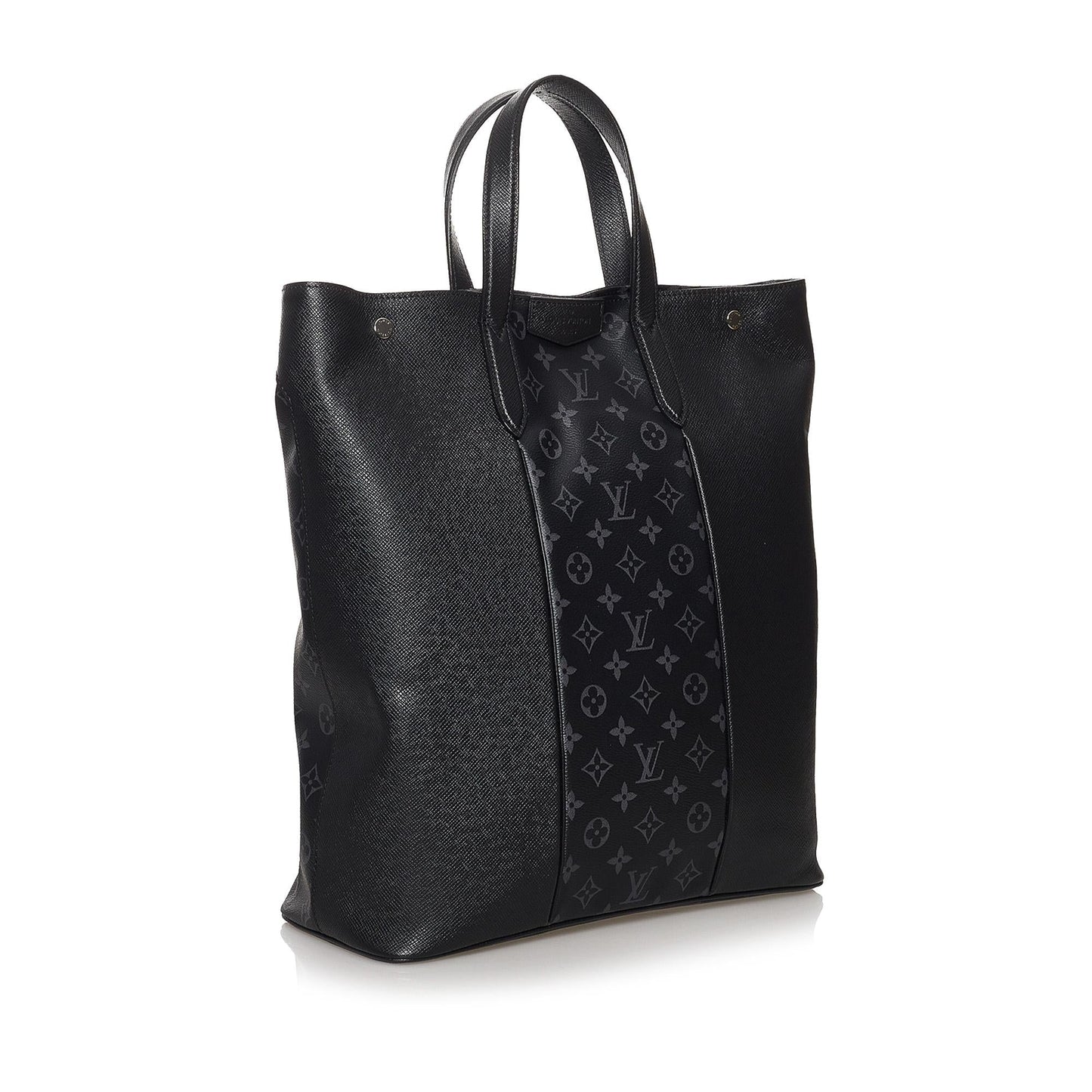 Louis Vuitton Taigarama Outdoor Tote (SHG-AofbM1)