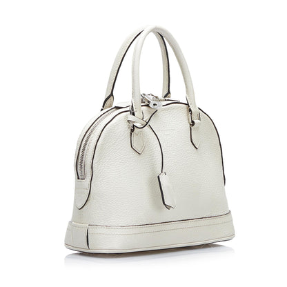 Louis Vuitton Taurillon Alma PM (SHG-tqjj3V)