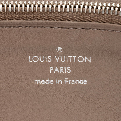 Louis Vuitton Taurillon Capucines Wallet (SHF-95ENrq)