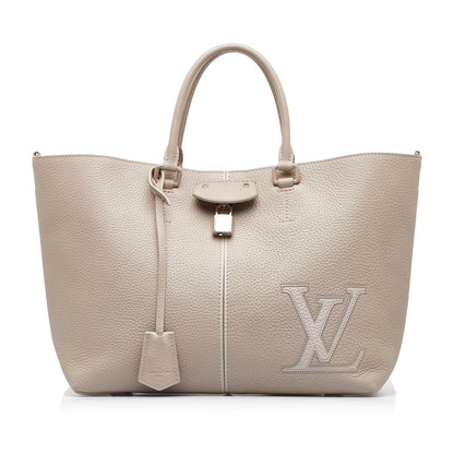 Louis Vuitton Taurillon Pernelle (SHG-1mEN2u)