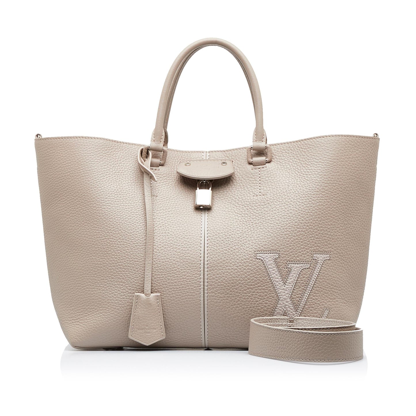 Louis Vuitton Taurillon Pernelle (SHG-1mEN2u)