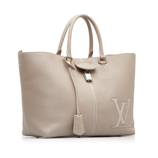 Louis Vuitton Taurillon Pernelle (SHG-1mEN2u)