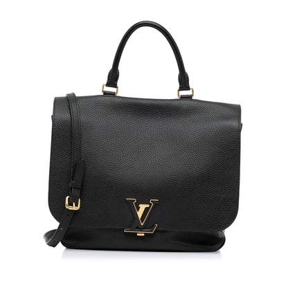 Louis Vuitton Taurillon Volta (SHG-q6KsSz)