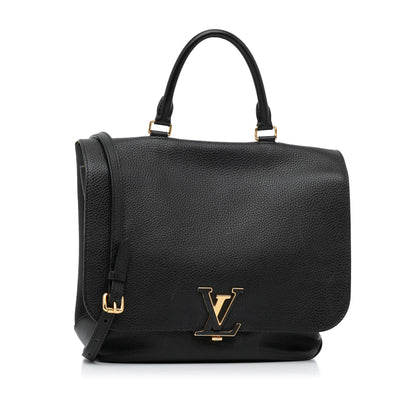 Louis Vuitton Taurillon Volta (SHG-q6KsSz)