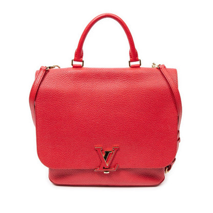 Louis Vuitton Taurillon Volta (SHG-Fst0sU)