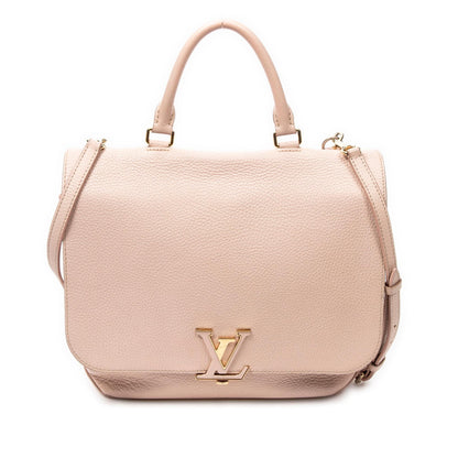 Louis Vuitton Taurillon Volta (SHG-tAmdux)