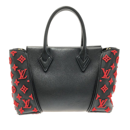 Louis Vuitton Veau Cachemire W Tote BB (SHG-1WBRh2)