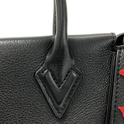 Louis Vuitton Veau Cachemire W Tote BB (SHG-1WBRh2)