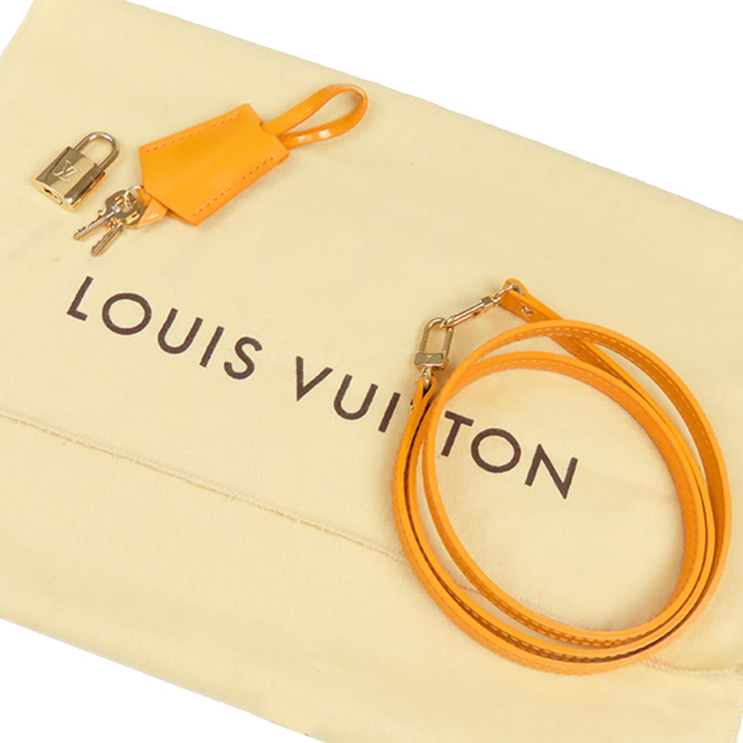 Louis Vuitton Vernis Alma BB (SHG-lHq0b4)