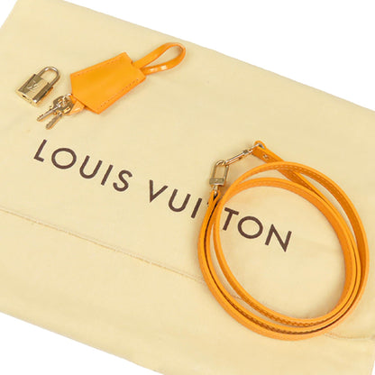 Louis Vuitton Vernis Alma BB (SHG-lHq0b4)