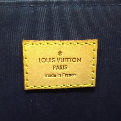 Louis Vuitton Vernis Alma PM (SHG-36379)