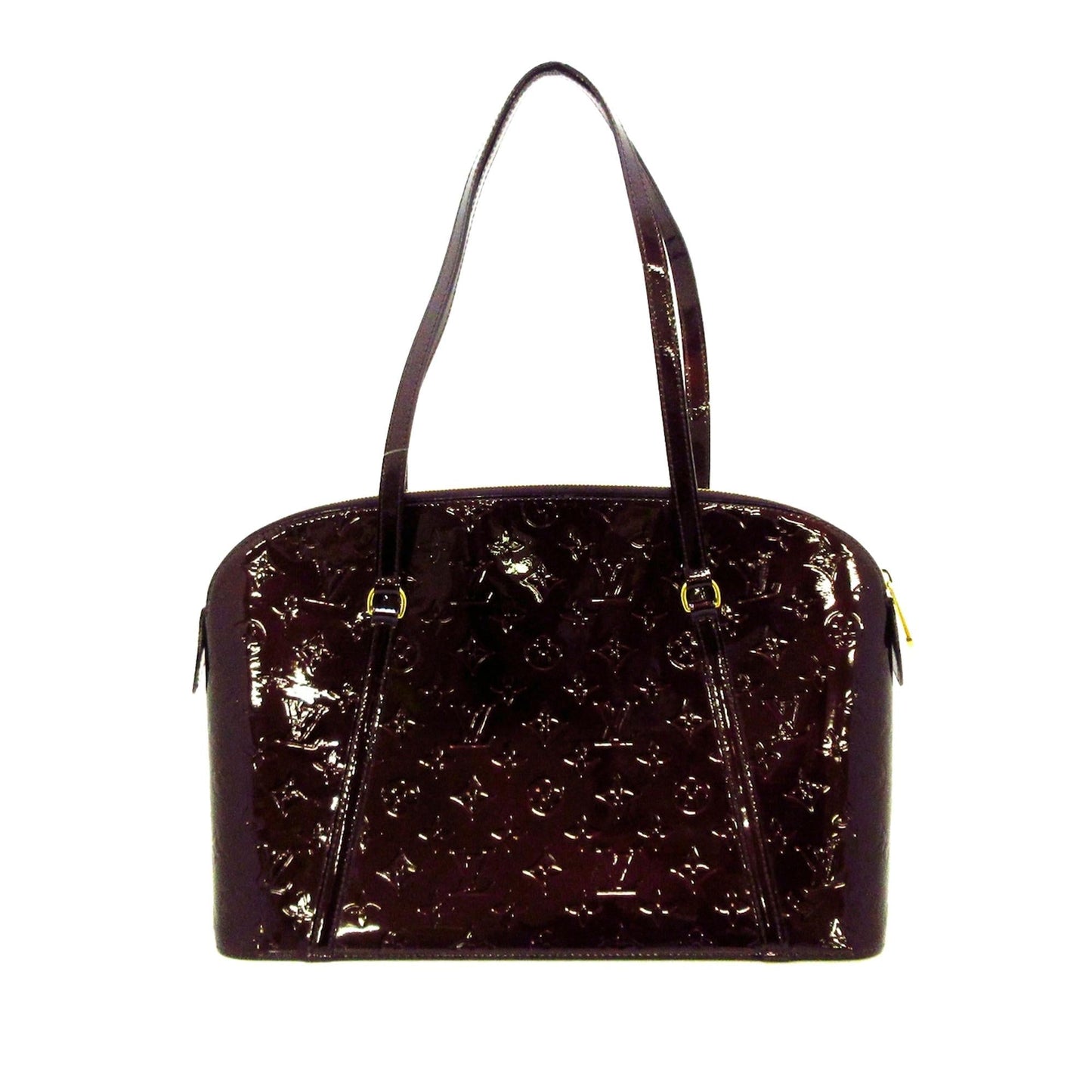 Louis Vuitton Vernis Avalon PM (SHG-36371)