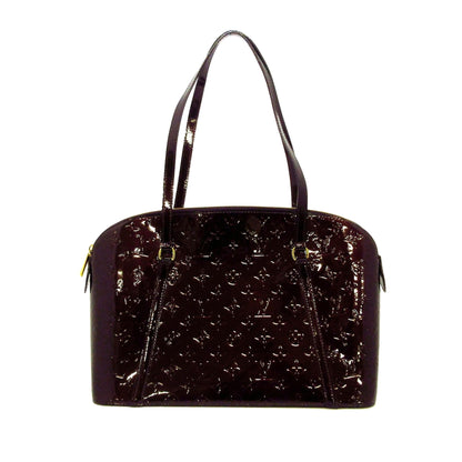 Louis Vuitton Vernis Avalon PM (SHG-36371)