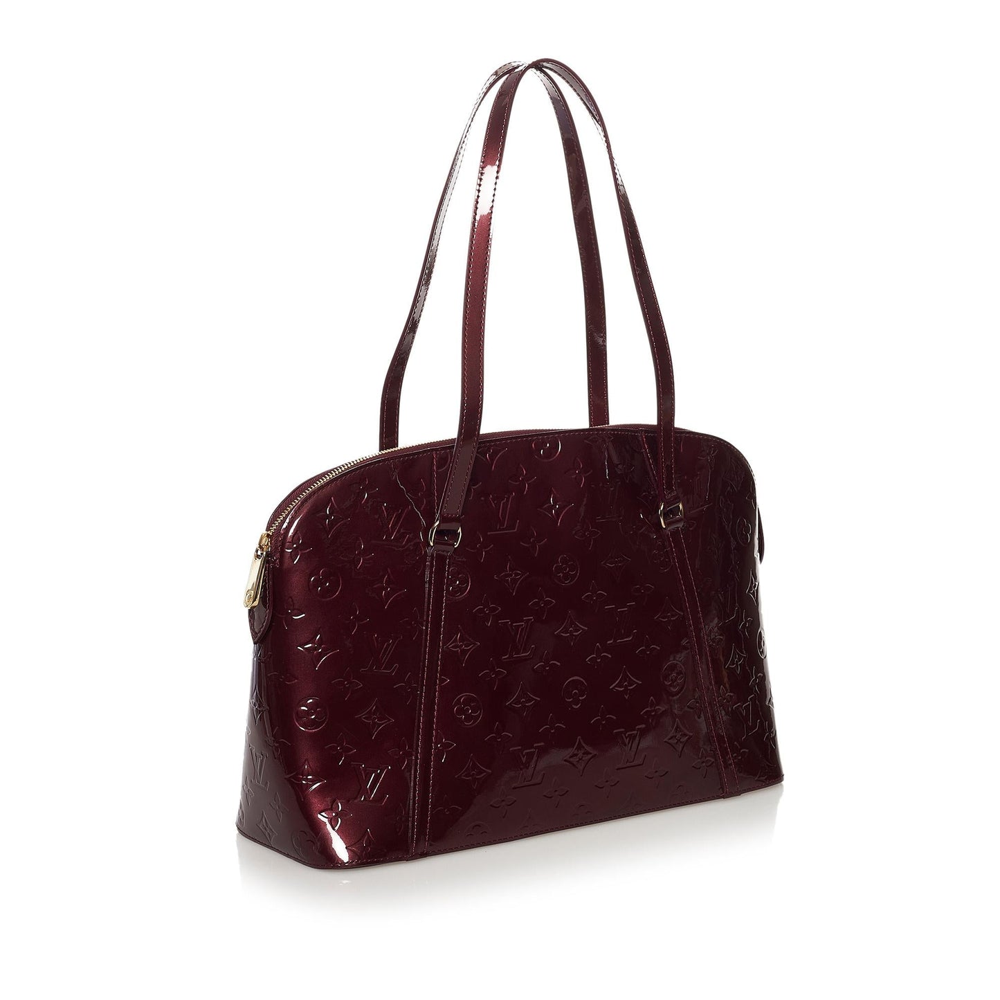 Louis Vuitton Vernis Avalon PM (SHG-37395)