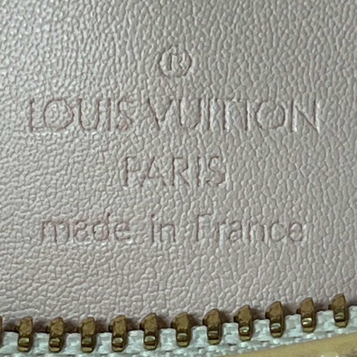 Louis Vuitton Vernis Bedford (SHG-32144)