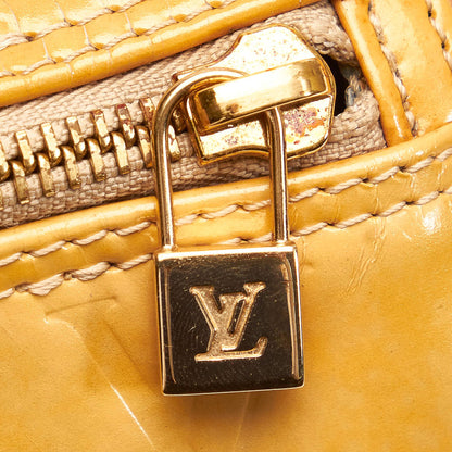 Louis Vuitton Vernis Bedford (SHG-33939)