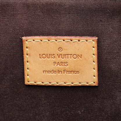 Louis Vuitton Vernis Bellevue GM (SHG-OxDdXY)