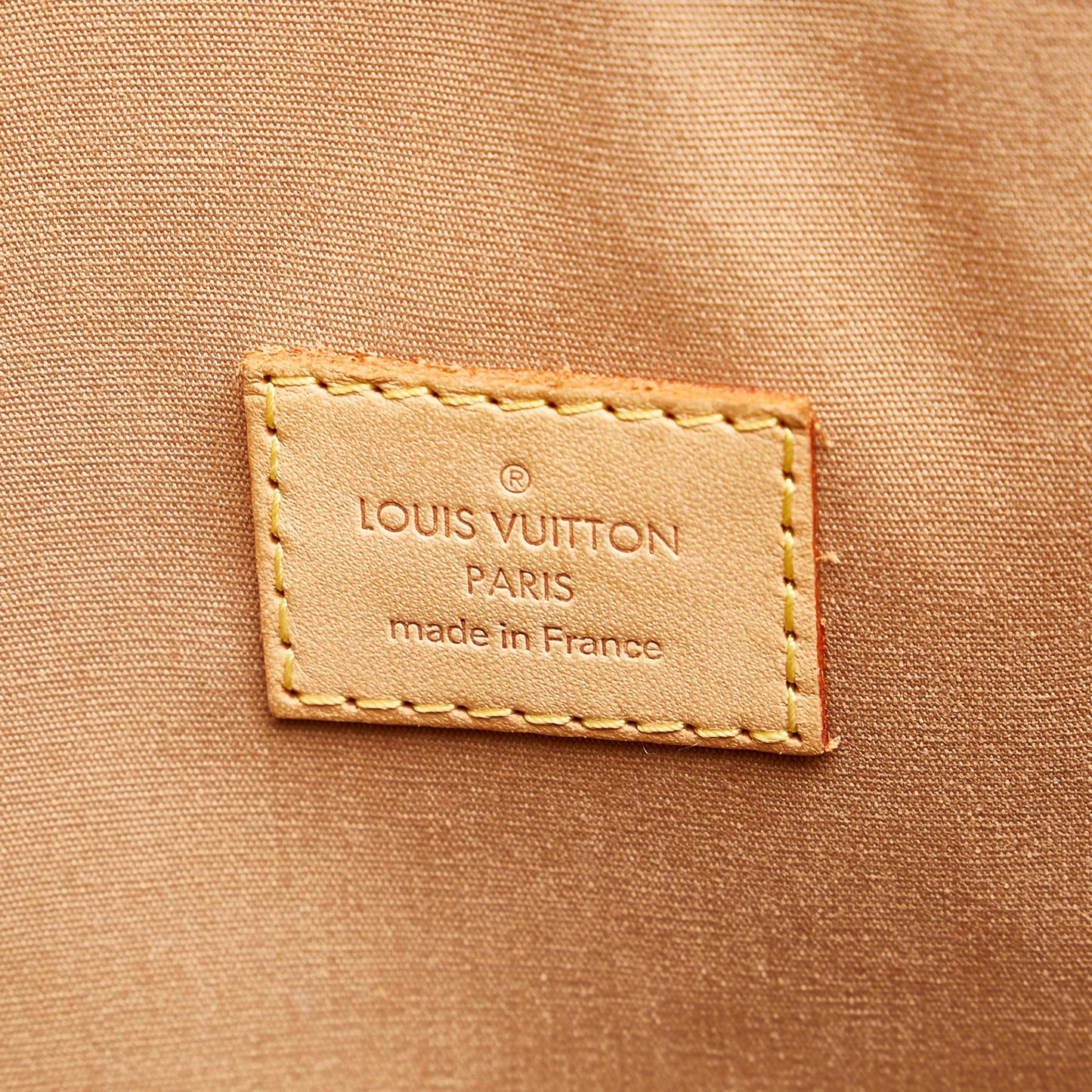 Louis Vuitton Vernis Brentwood (SHG-33425)