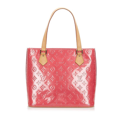 Louis Vuitton Vernis Houston (SHG-18032)