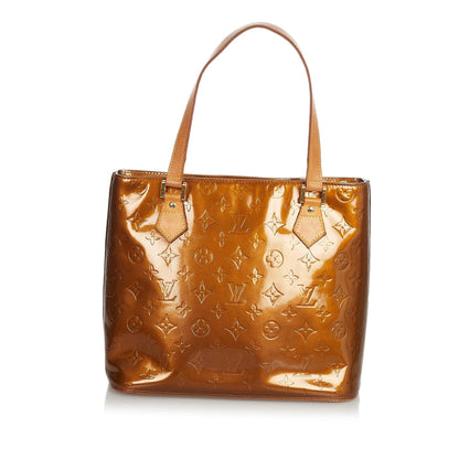 Louis Vuitton Vernis Houston (SHG-31822)