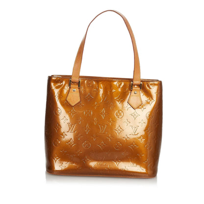 Louis Vuitton Vernis Houston (SHG-31822)