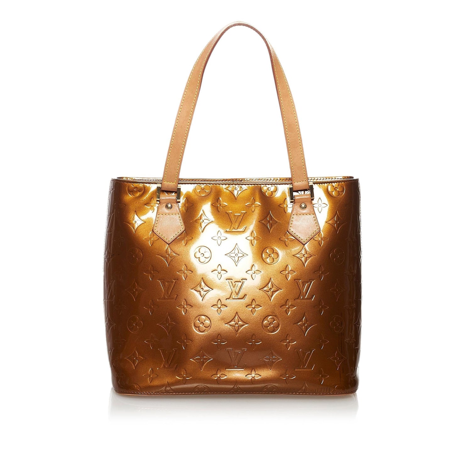 Louis Vuitton Vernis Houston (SHG-32243)