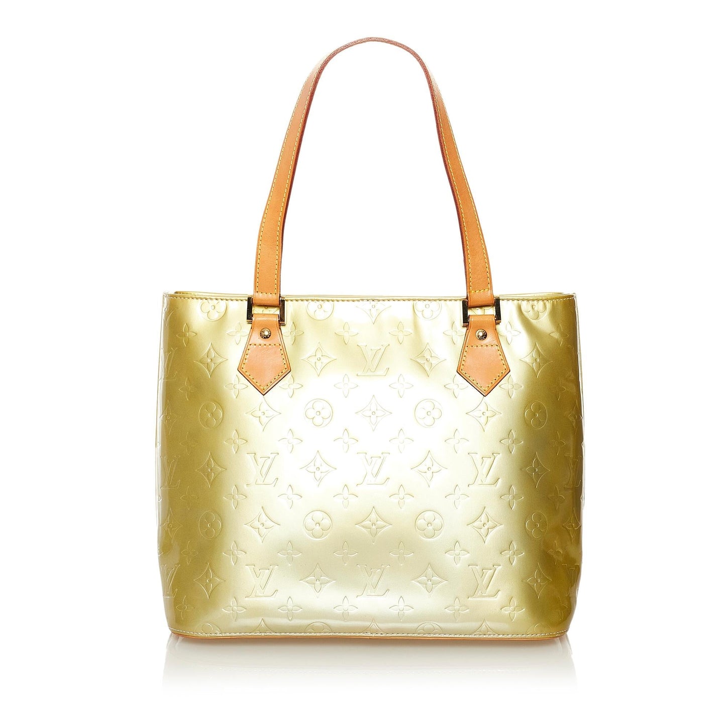 Louis Vuitton Vernis Houston (SHG-34364)