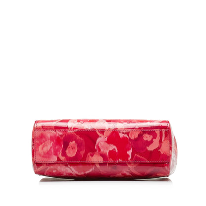 Louis Vuitton Vernis Ikat Catalina BB (SHG-afRDyL)