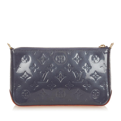 Louis Vuitton Vernis Mallory Square (SHG-31824)