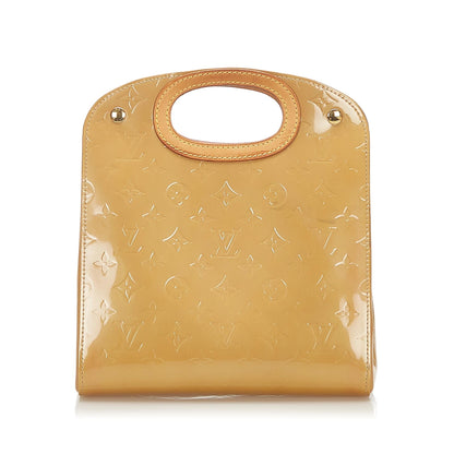 Louis Vuitton Vernis Maple Drive (SHG-17703)