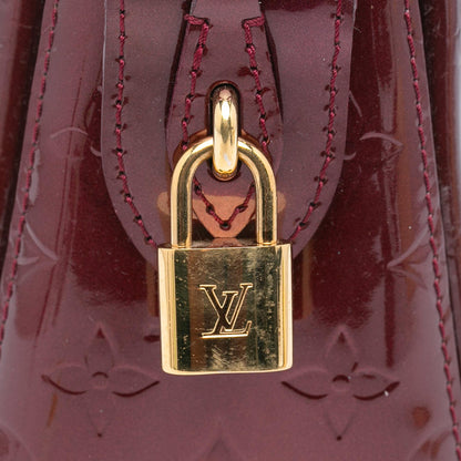 Louis Vuitton Vernis Melrose Avenue (SHG-zjh4E5)