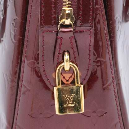 Louis Vuitton Vernis Melrose Avenue (SHG-zjh4E5)