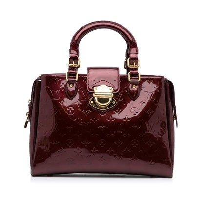 Louis Vuitton Vernis Melrose Avenue (SHG-zjh4E5)