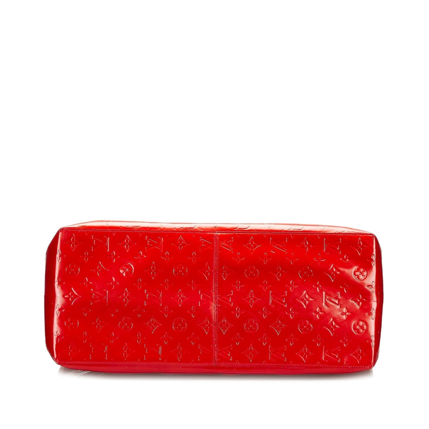 Louis Vuitton Vernis Reade GM (SHG-35518)