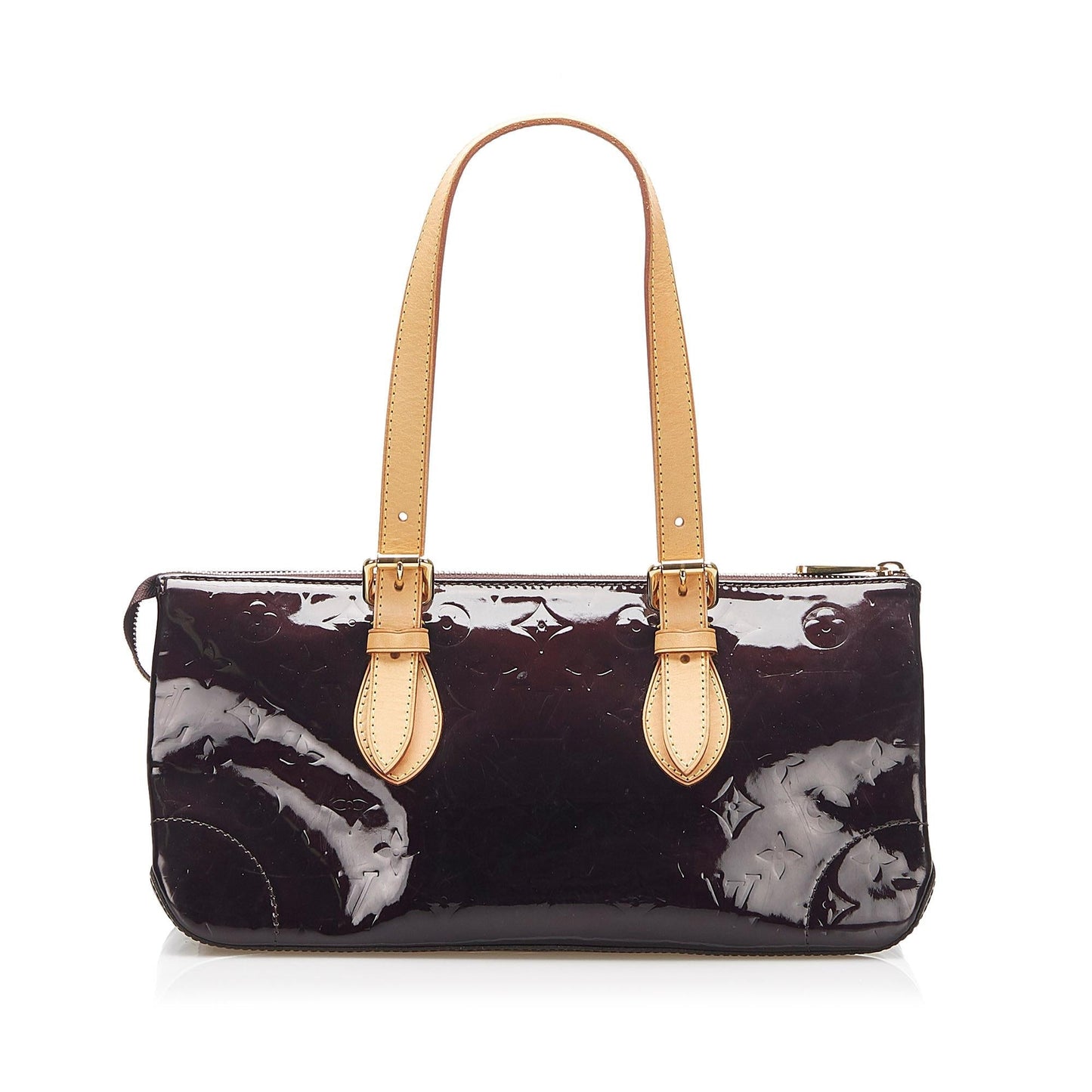 Louis Vuitton Vernis Rosewood (SHG-31703)